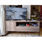 Mueble Tv Rack - Mueble Bajo Living - Buenas Condiciones