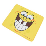 Mouse Pad Tapete Bob Esponja Impermeable Anti-derrapante 