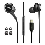 Samung Akg - Auriculares Intrauditivos Para Samsung Galaxy S