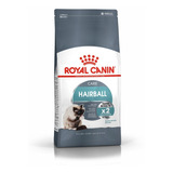 Royal Canin Gatos Hairball Care 2.72kg