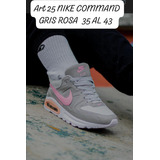 Nicke Airmax Command