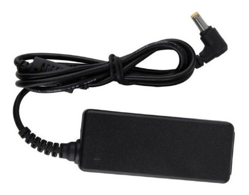 Cargador Fuente 19v 2,1a Net Con Cable Compatible Novatech