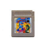 Mega Man Iii Game Boy Nintendo Gameboy Megaman 3