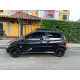 Twingo Fidji 