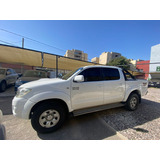 Toyota Hilux 3.0 Cd Sr I 171cv 4x4 2011