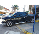 Dodge Ram Laramie 1500 5.7 V8 2014