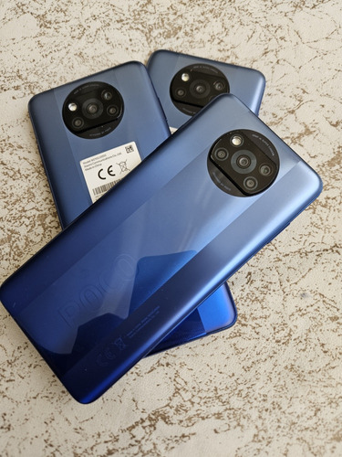 Celular Poco X3 Pro 128gb 6 Ram