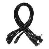 Link Cable Line Supply Daisy Guitar Power Chain Pedales Ways