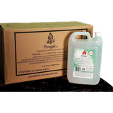 Calefacción. Bioetanol ® Pirogel Caja 6 Bidones Por 2 L.