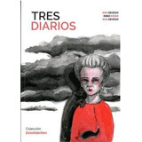 Libro Tres Diarios - Bergman, Ingmar