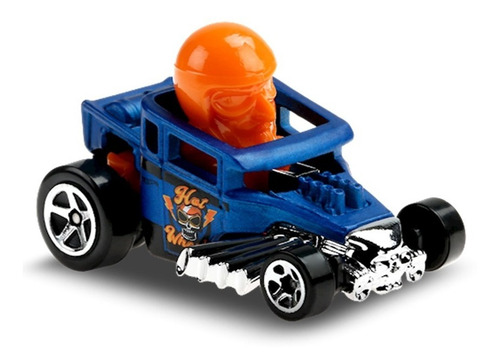 Hot Wheels Auto Coleccionable Varios Modelos Original