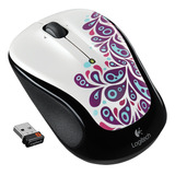 Logitech Wireless Mouse M325 Con Desplazamiento Diseñado Web