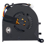 Ventilador Dell Xps 13 9343 9350 9360 Dfs150505000t 0xht5v