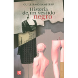 Historia De Un Vestido Negro