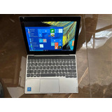 Laptop 2 En 1 Lenovo Ideapad Miix Pantalla Tactil