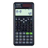 Calculadora Científica Fx-991es Plus-2s4dt Casio