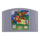 Super Mario 64 Original Nintendo 64