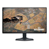 Monitor Para Juegos Alienware Aw2523hf: Pantalla De 24,5 Pul