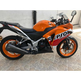 Honda Repsol 250 Cc