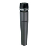 Microfono Shure Sm57 Lc Intrumentos Distribuidor Oficial 