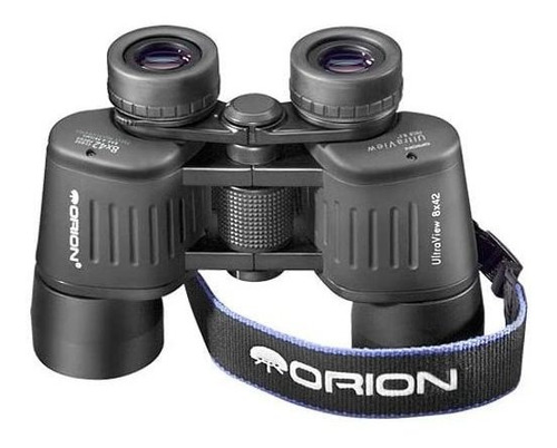 Binoculares Orion Ultraview 8x42