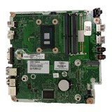 843379-603 Tarjeta Madre  Hp 260 G2 Pentium 4405u