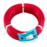 Rollo Cable  Unipolar 1 X 0.16mm 200 Mts 1° Htec Electronica