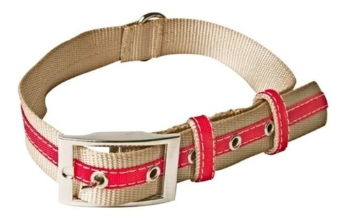 Collar Para Perros 25-45cm Extensible Rascals Ajustable Xs-s