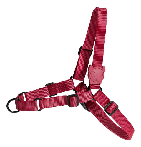 Arnés Para Perro Zeedog Bordeau Harness Talla S