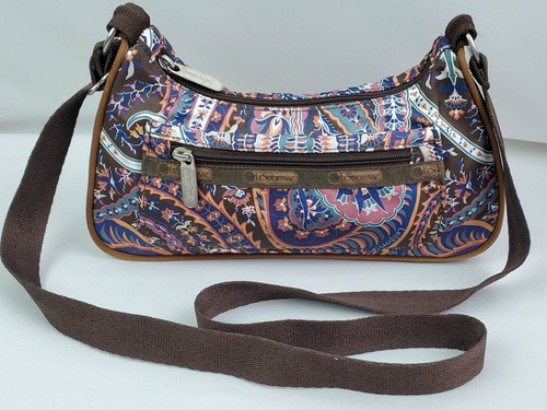 Crossbody Lesportsac Original Chica