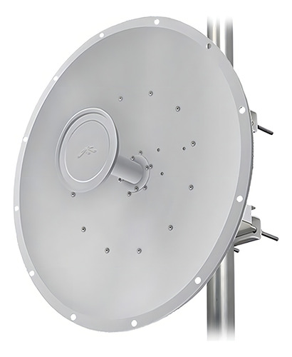 Antena Direccional Ubiquiti, 5ghz 34dbi Airmax Rocket Dish