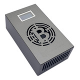 Minero Btc Solo Miner Lucky Miner V05 300gh/s 