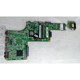 Board Portatil Toshiba L835 Core I3 100% Funcionando