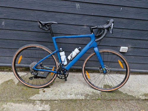 Cannondale Topstone Crb 2022