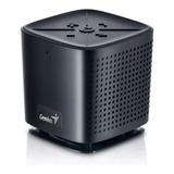 Parlantes Genius Sp-925bt Bluetooth Negro C Micrófono