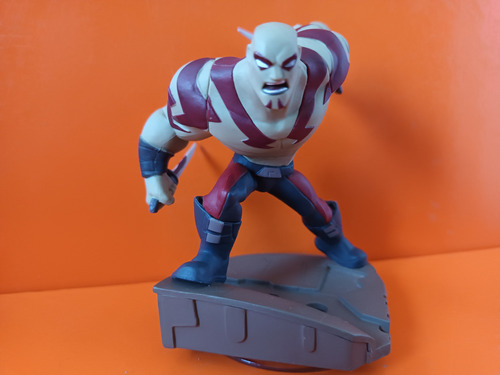 Drax Guardianes Disney Infinity 2.0 Envíos Dom Play