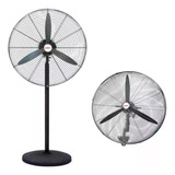 Ventilador Industrial De 30'' 2 En 1 Eiffel Esif-30