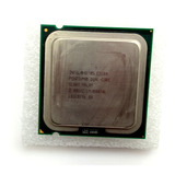 Procesador Intel Pentium Dual Core 2.00 Ghz E2180 Socket 775