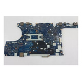 Board Para Portátil Dell Latitude E7450+ Intel Core I7-5600u