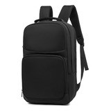 Mochila Notebook Ordenador Portátil 17.6 Puerto Usb 2023