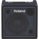 Amplificador Para Teclado Combo 150w Roland Kc-400