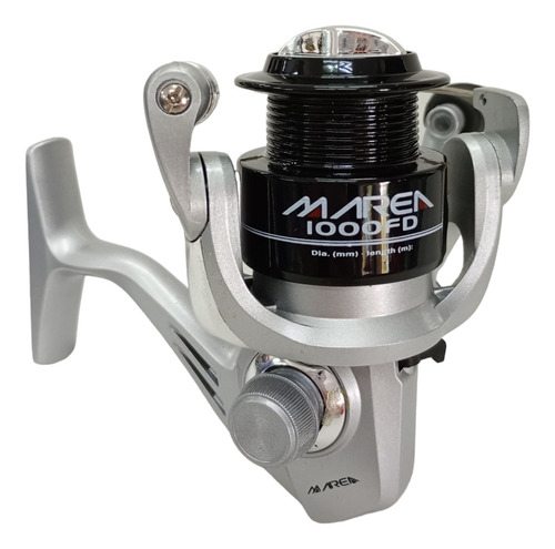 Reel Pesca Marea Red Fish 1000fd