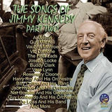Cd: Canciones De Jimmy Kennedy, Segunda Parte