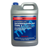 Refrigerante Anticongelante Coolant Type 2 Honda