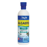 Api Algaefix - Botella De Control De Algas De 16 Onzas