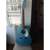 Guitarra Electroacustica Fender Sonoran