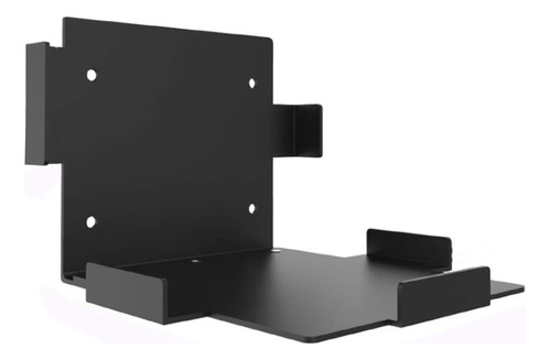 Soporte De Pared Para Xbox Series X,diseño De Ventilación