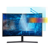 Protector De Monitor Mubuy-gol, 20'' 16:9, Anti-reflejante