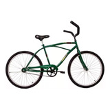Bicicleta Playera Slp Peretti R26 Chopera + Envio Gratis