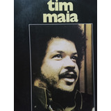 Lp Tim Maia 1972 1984 Vinil Impecável Disco Frete Grátis 